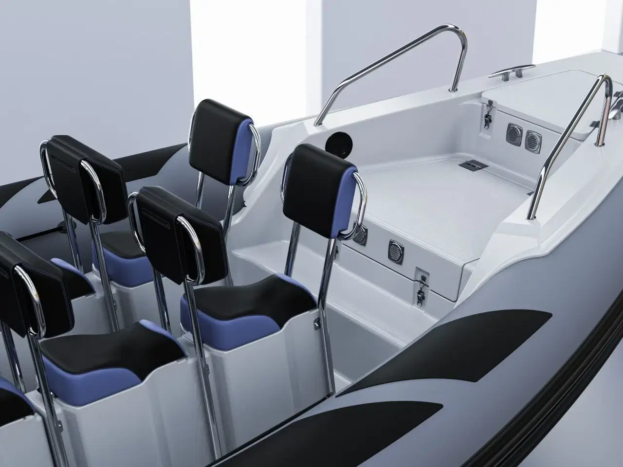 Billede 16 - Grand D950 Drive