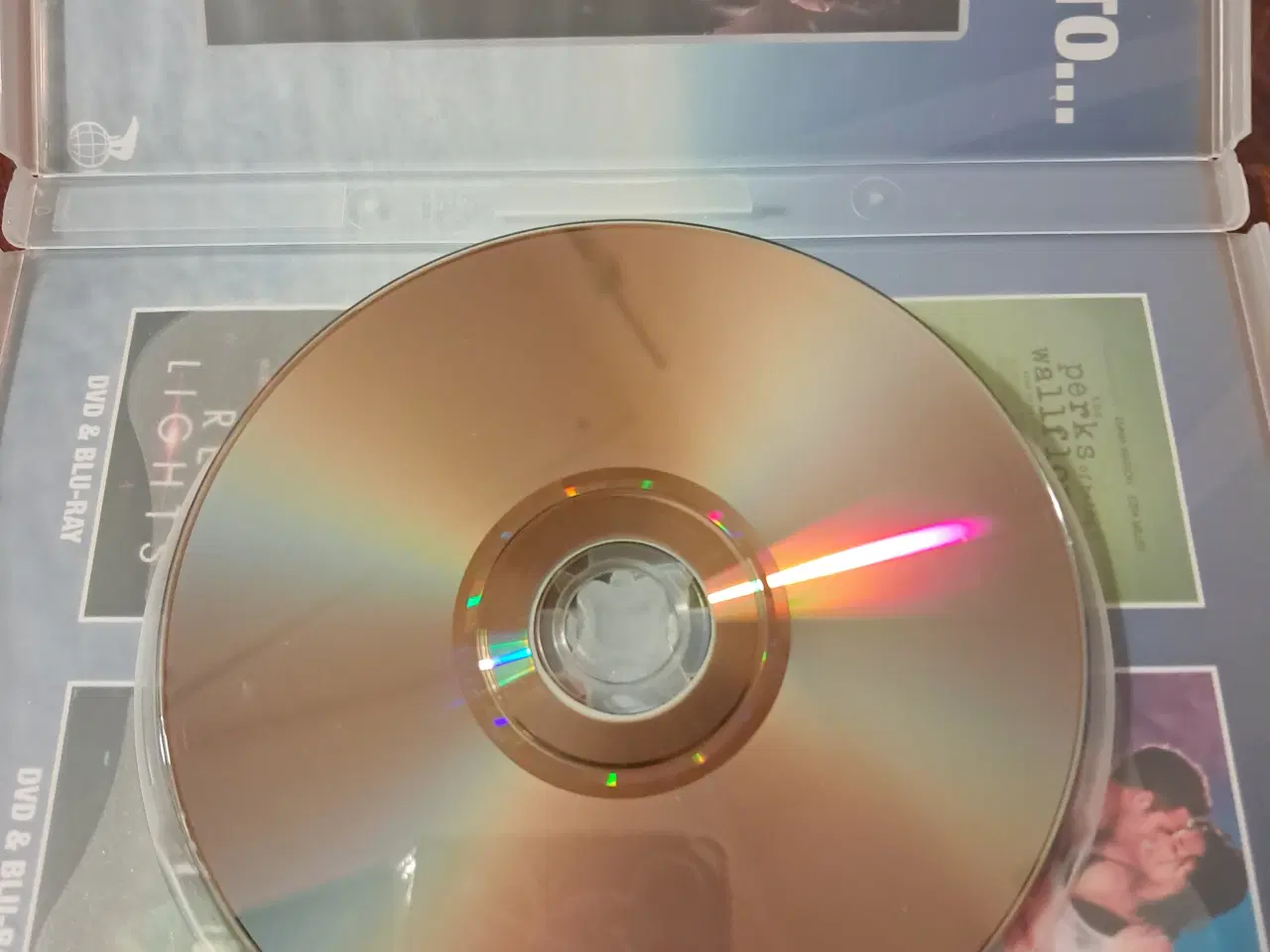 Billede 4 - House at the end of the street