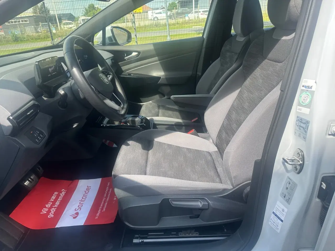 Billede 9 - VW ID.4 77 Pro Performance