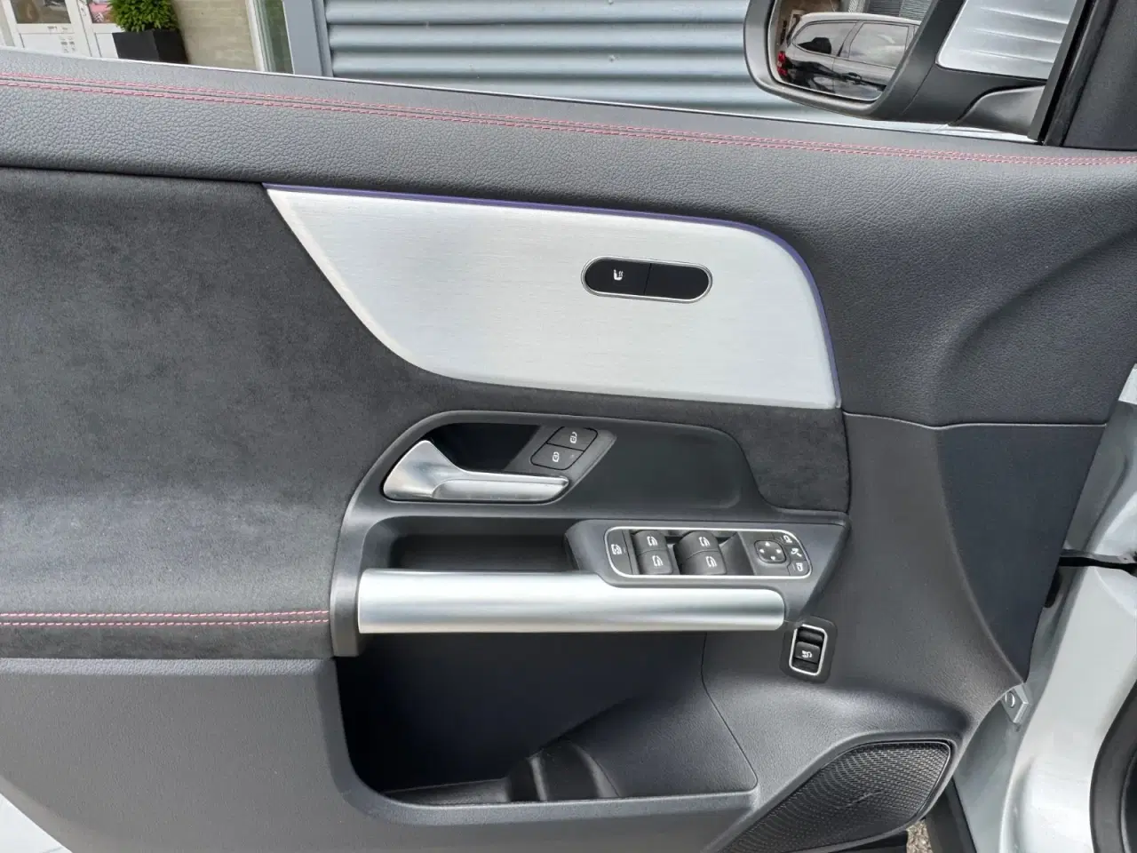 Billede 10 - Mercedes EQA300  AMG Line 4Matic