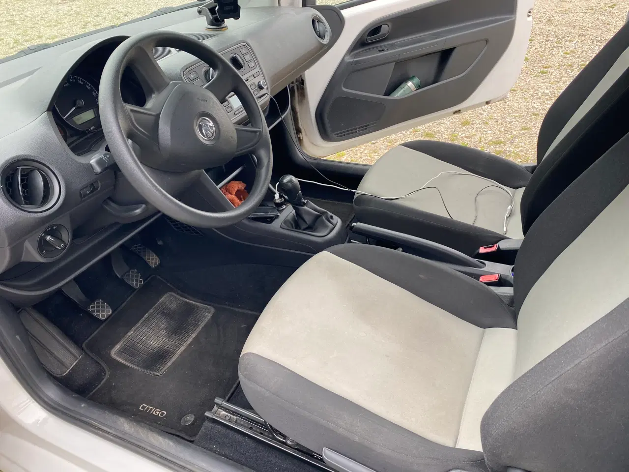 Billede 5 - Skoda Citigo 1.0