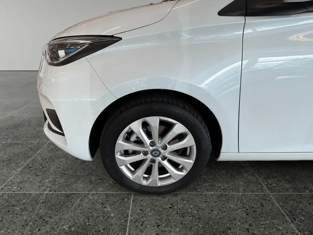Billede 8 - Renault Zoe 52 Zen