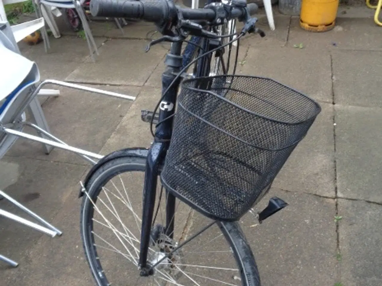 Billede 2 - Herrecykel