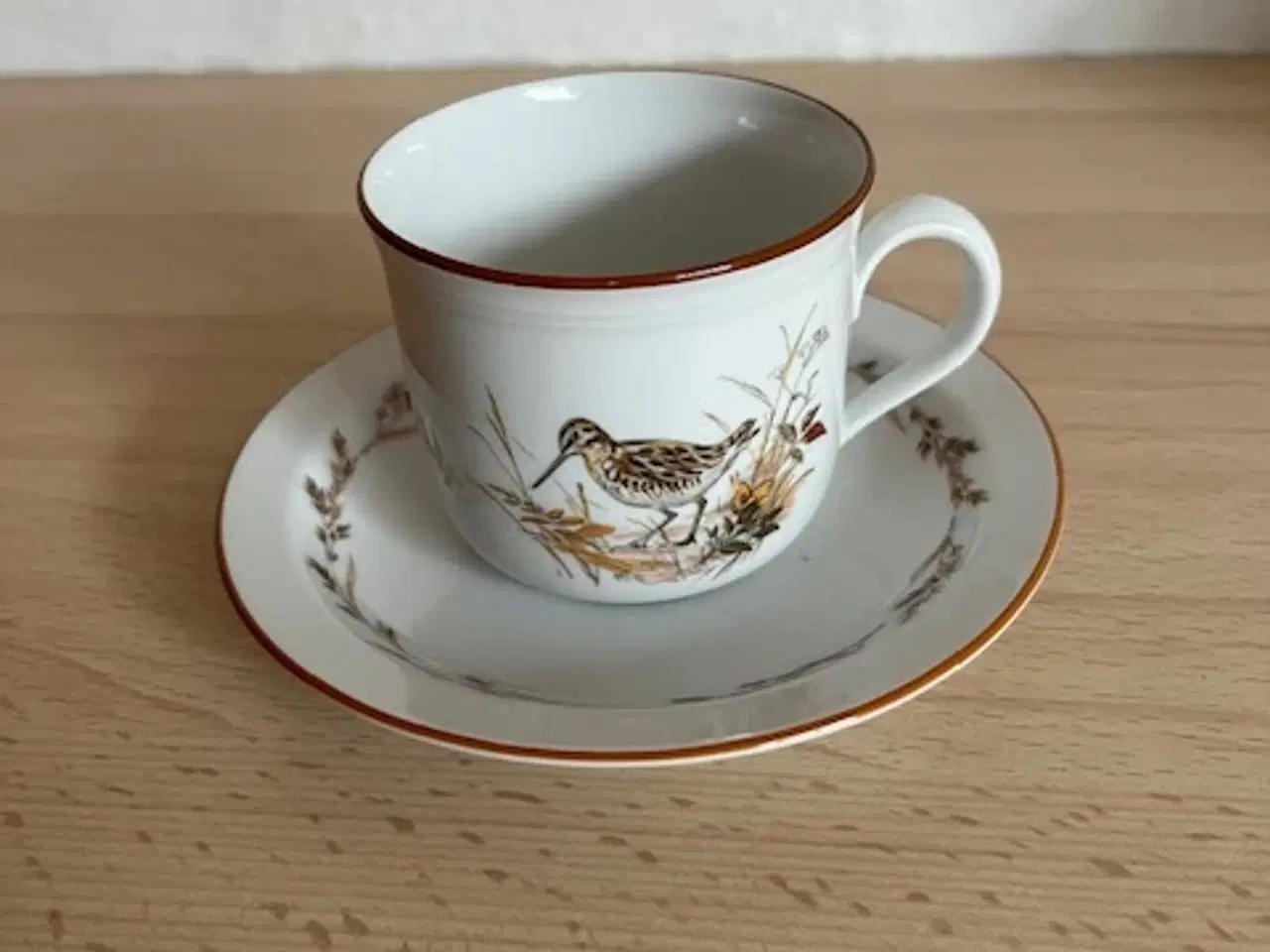 Billede 2 - Mads Stage kaffestel og krus