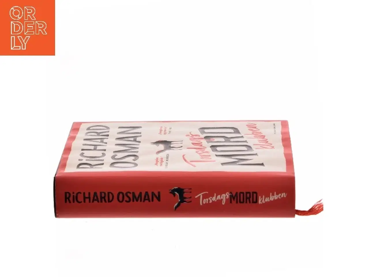 Billede 2 - Torsdagsmordklubben af Richard Osman (Bog)