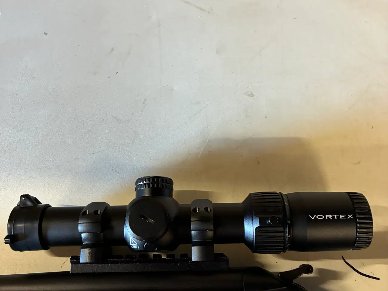 Billede 1 - Vortex strike eagle 1-8x24