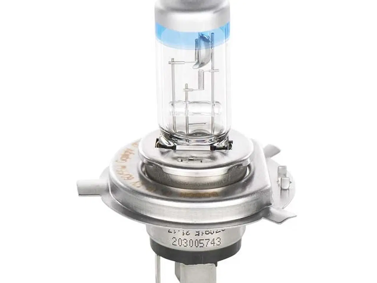 Billede 1 - Bosch Giga Light 120 pære H4 60/55W 12V