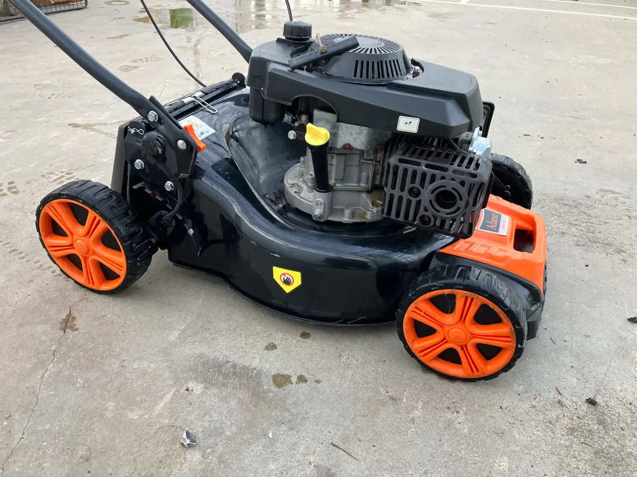 Billede 6 - Garden DG 350