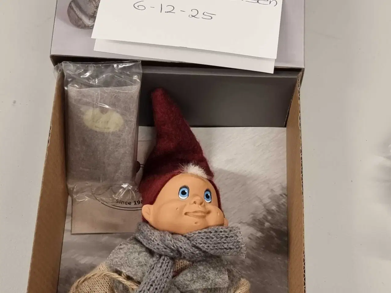 Billede 9 - Klarborg slaskenisser