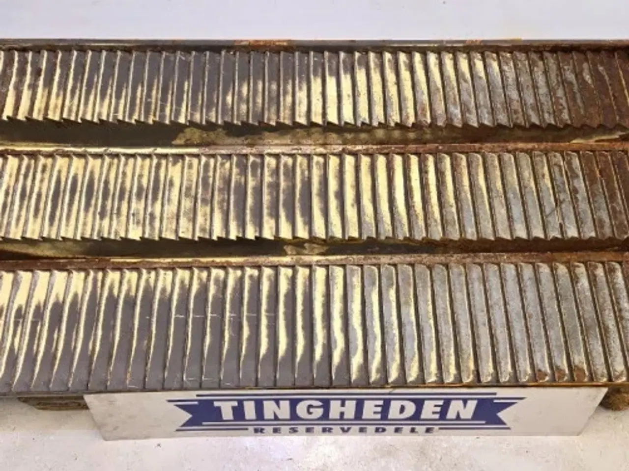 Billede 12 - Massey Ferguson 9280 Tilløbsplan 6262314M91