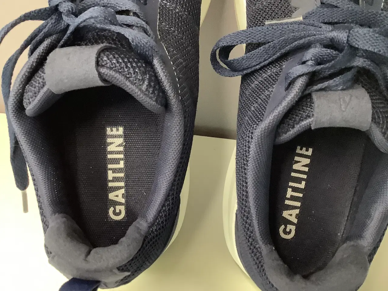Billede 3 - Sko Gaitline