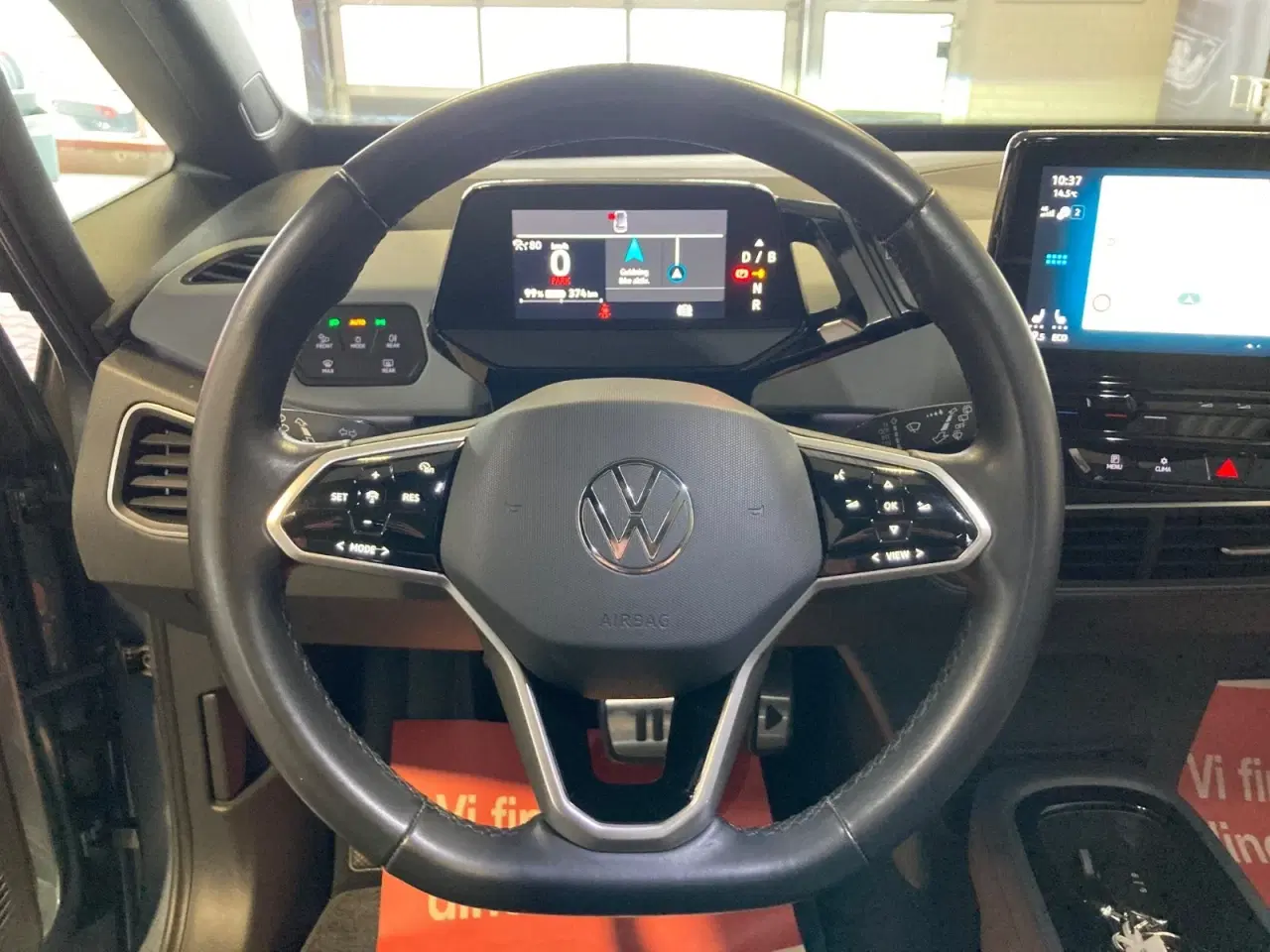 Billede 13 - VW ID.3 58 Pro Performance Family