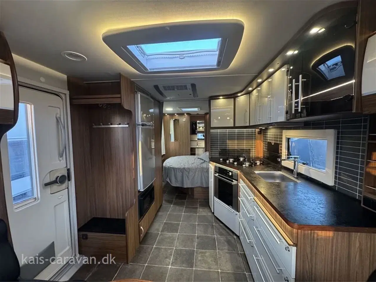 Billede 11 - 2020 - Polar Customized 650 TRTDS VK