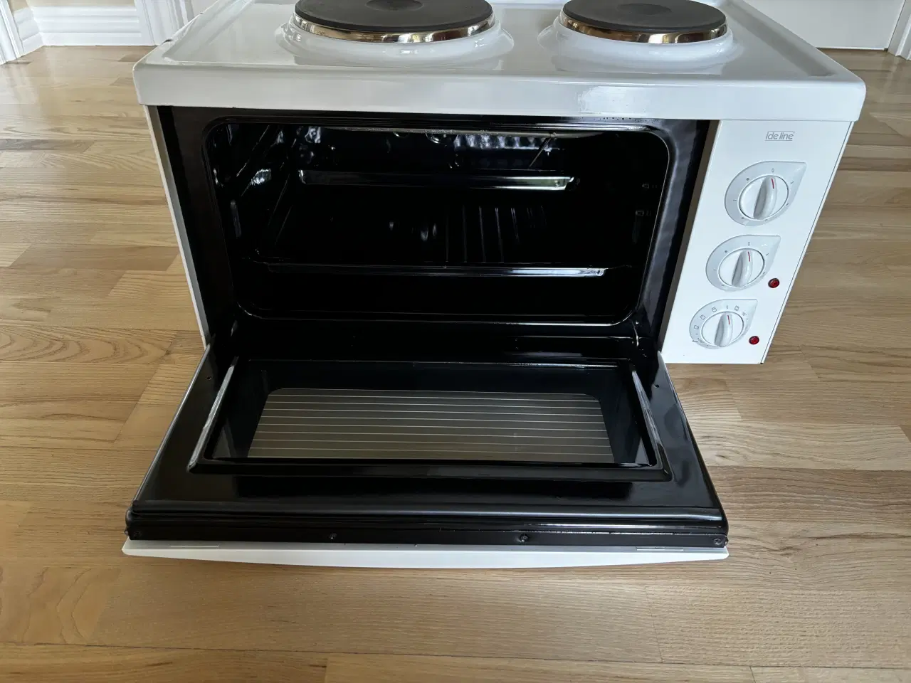 Billede 3 - Mini ovn