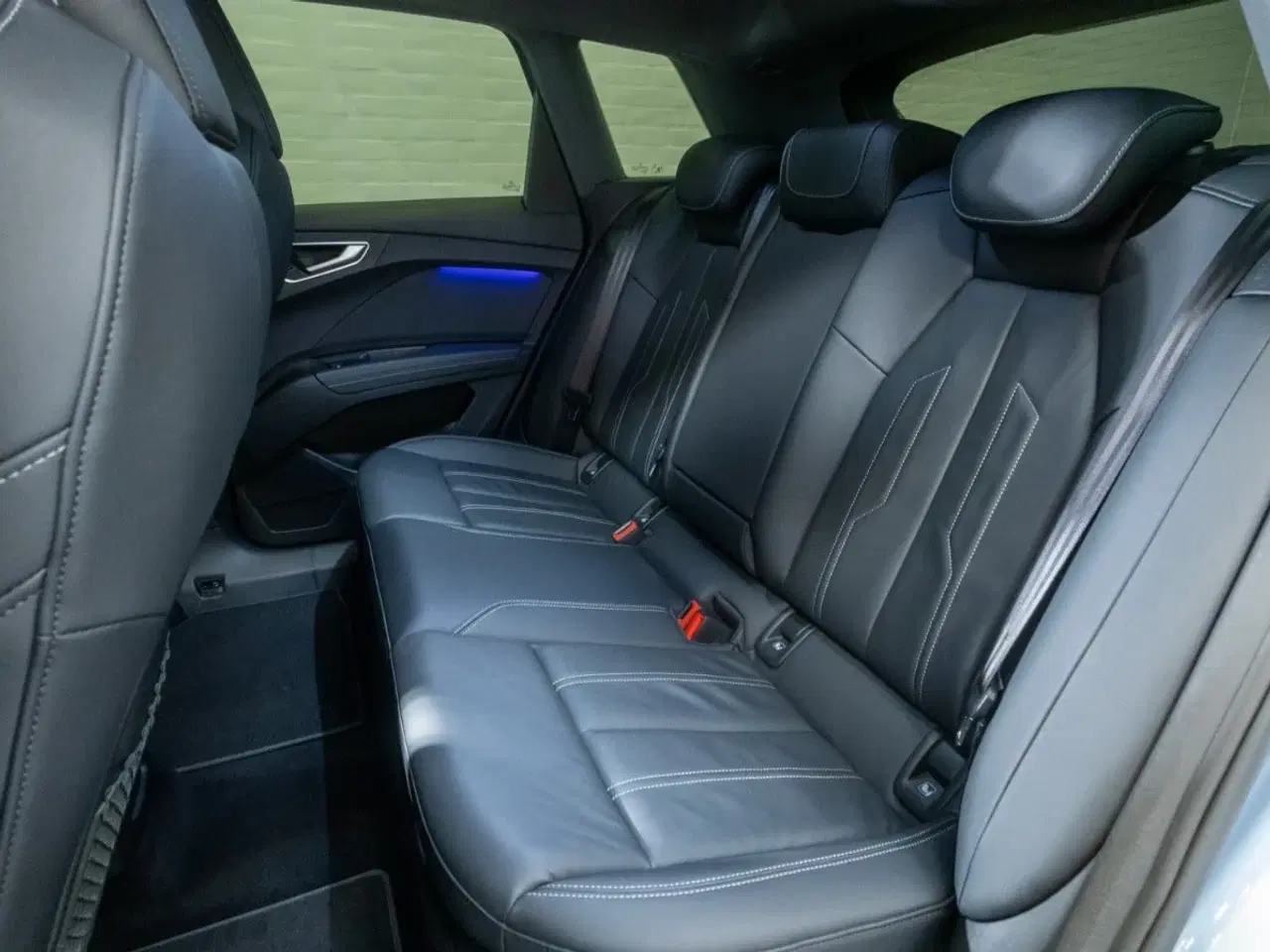 Billede 22 - Audi Q4 e-tron 40 Advanced