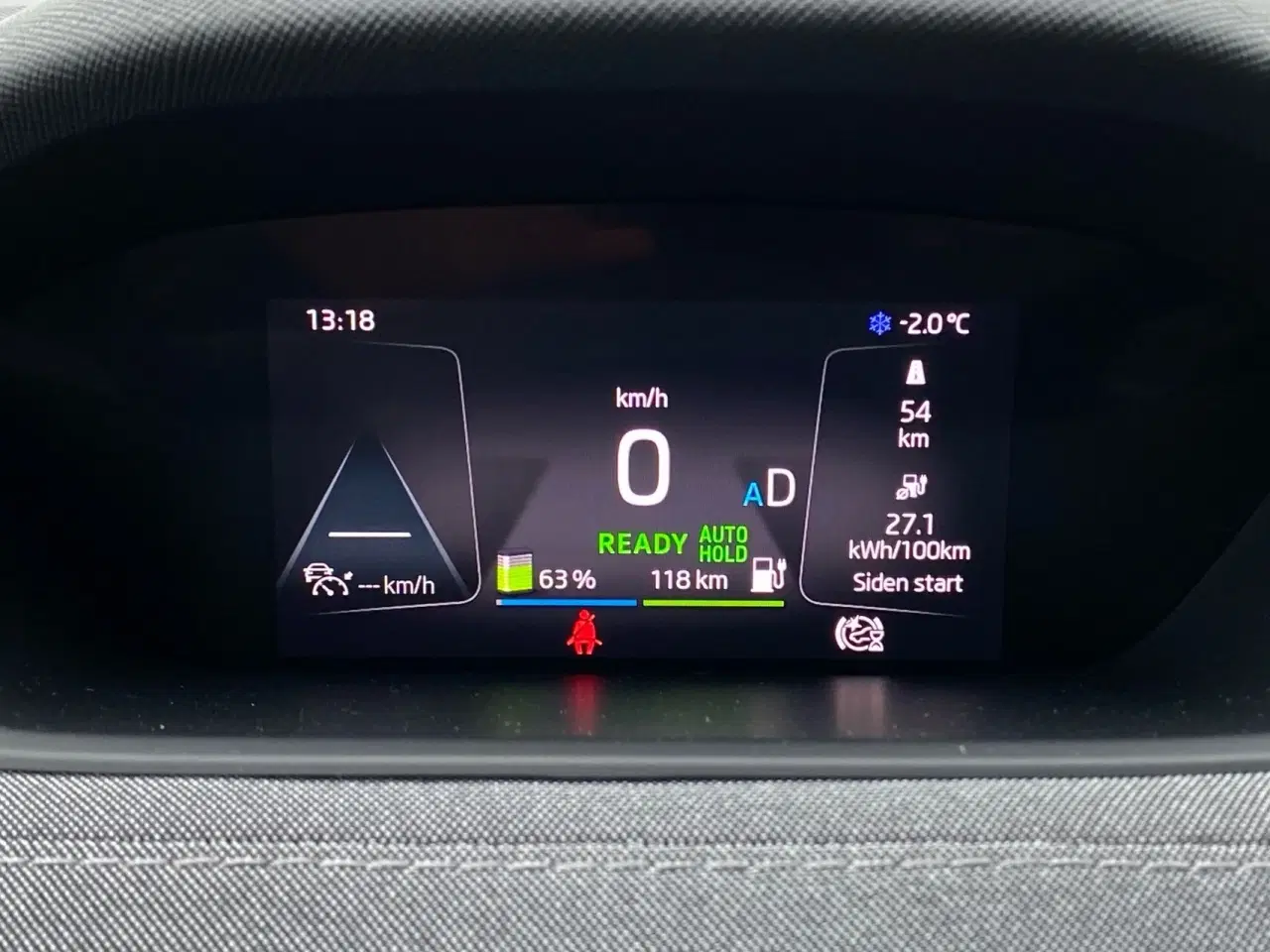 Billede 12 - Skoda Enyaq 60 iV 180HK 5d Aut.