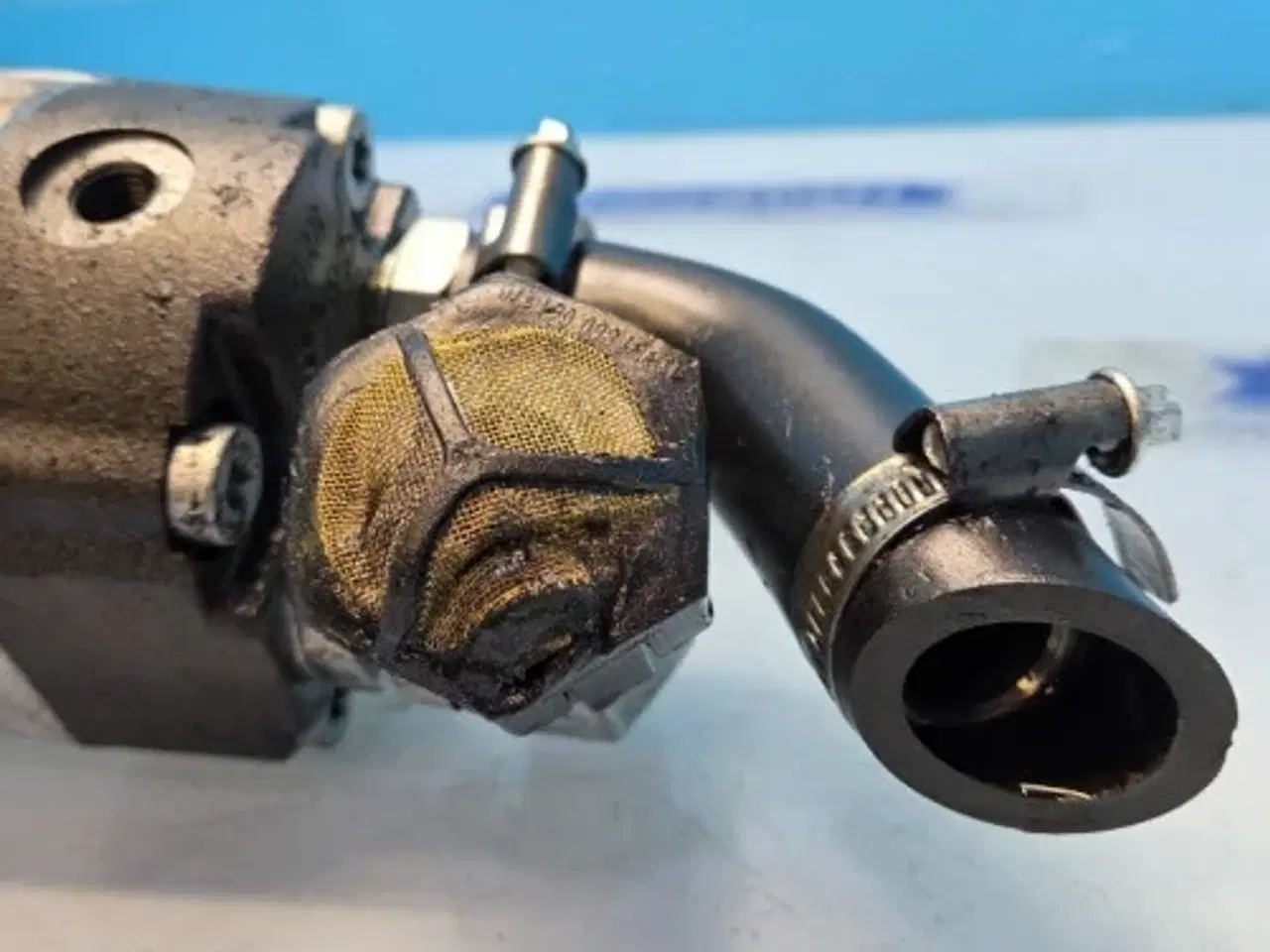 Billede 8 - Valtra  S394   Hydraulikpump   G931941102010