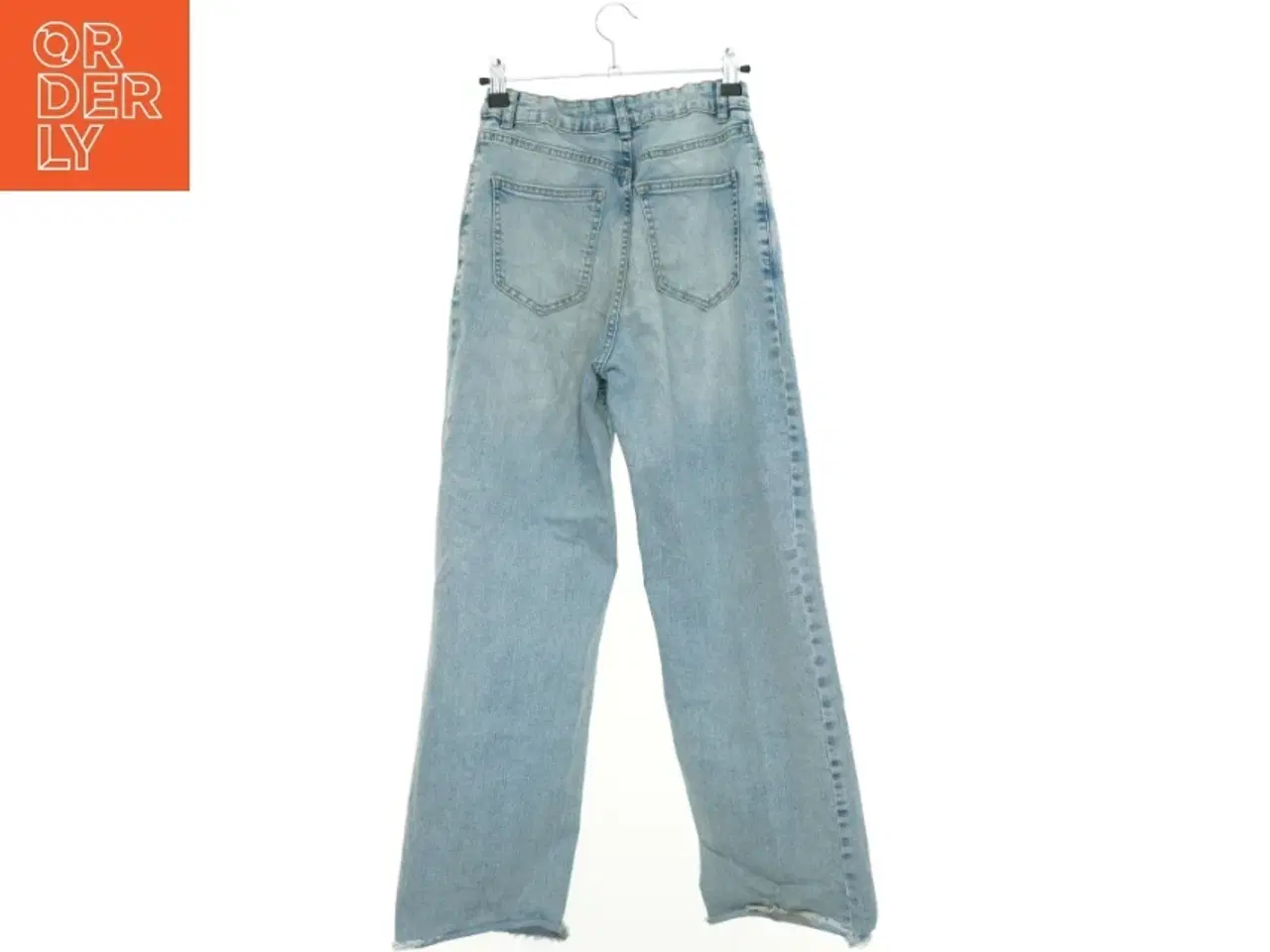 Billede 2 - Jeans fra Lindex (str. 170 cm)