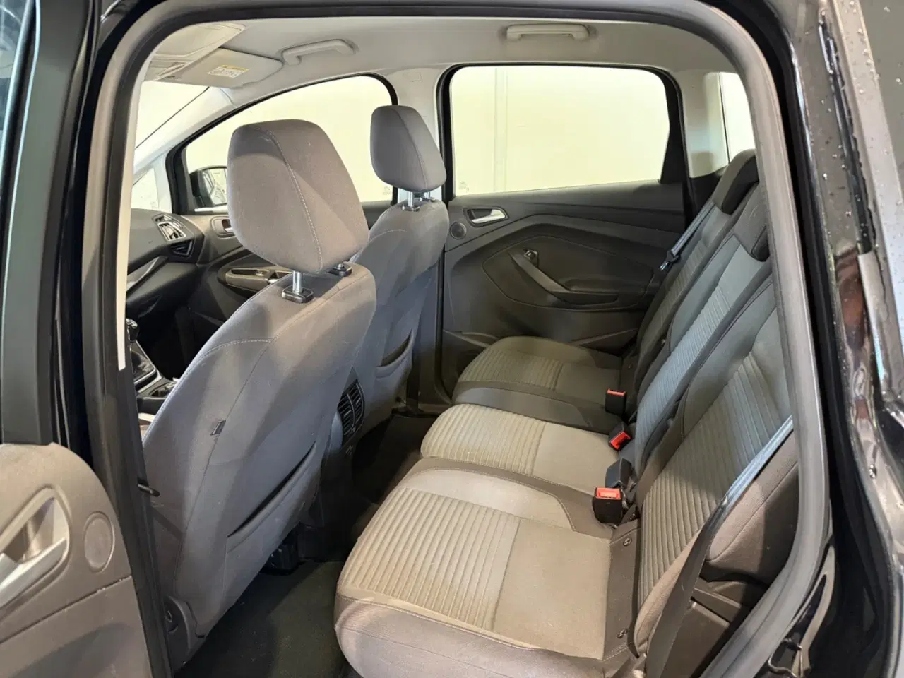 Billede 8 - Ford C-MAX 1,0 SCTi 125 Titanium