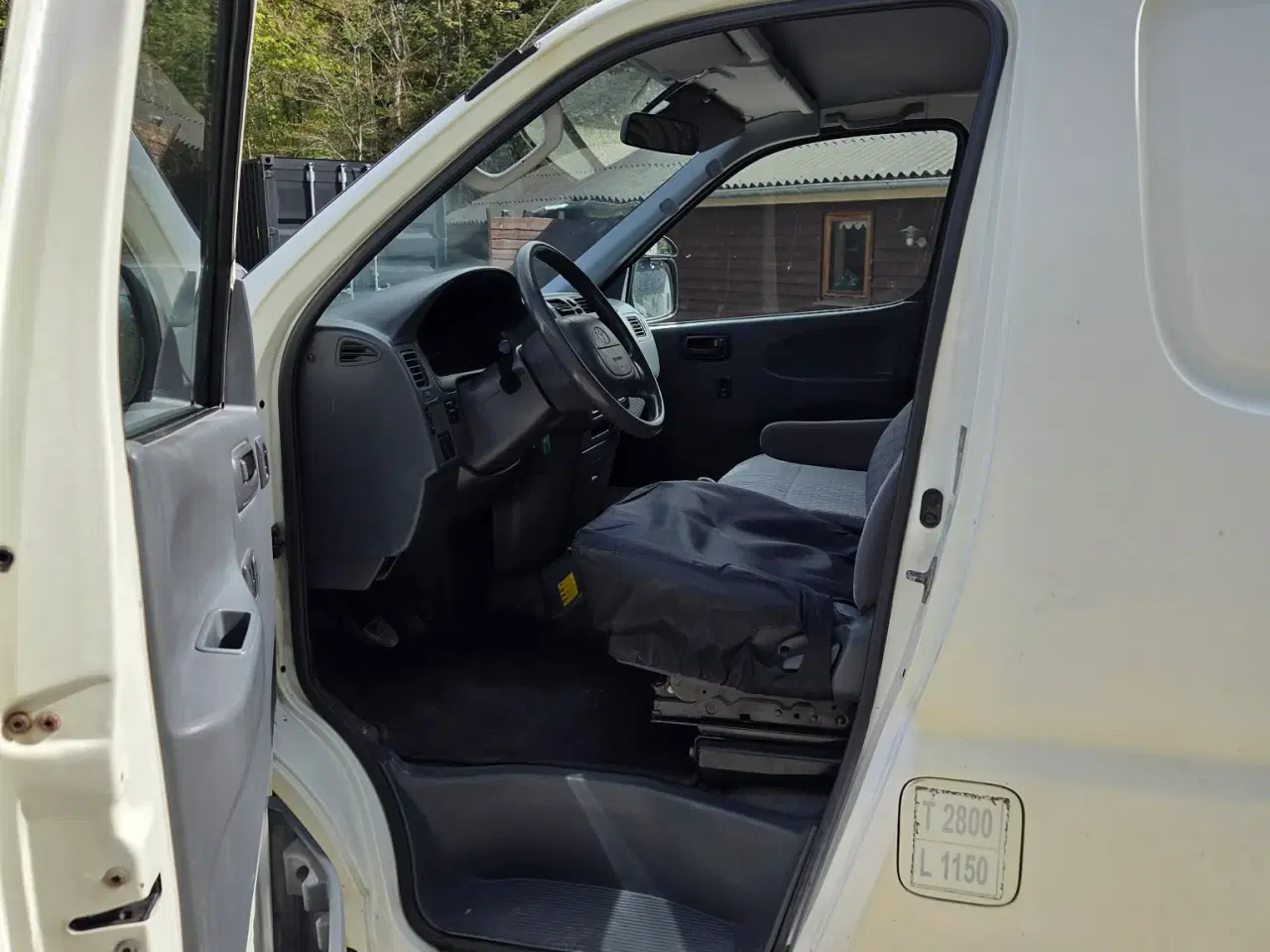 Billede 7 - Toyota Hiace 2,5