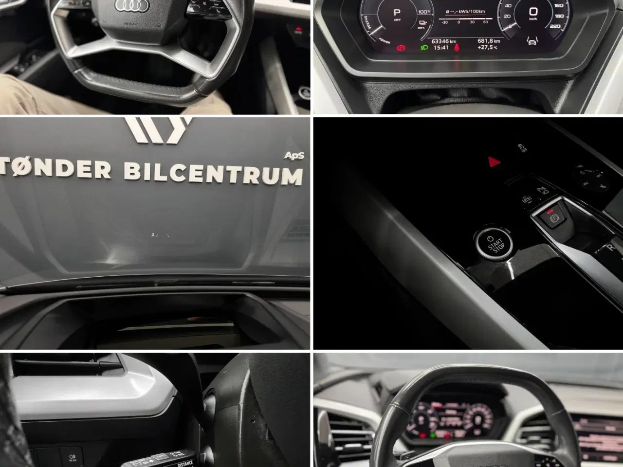 Billede 9 - Audi Q4 e-tron 40 
