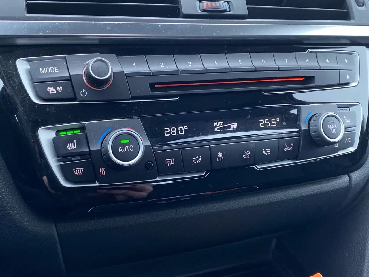 Billede 17 - BMW 320d 2,0 D Executive Steptronic 190HK 8g Aut.