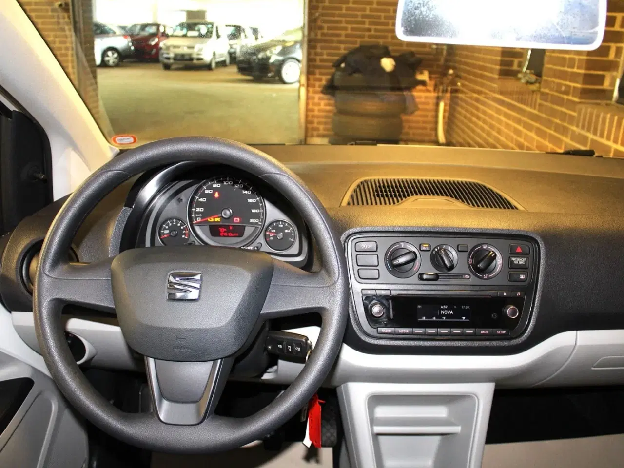 Billede 7 - Seat Mii 1,0 60 Style eco