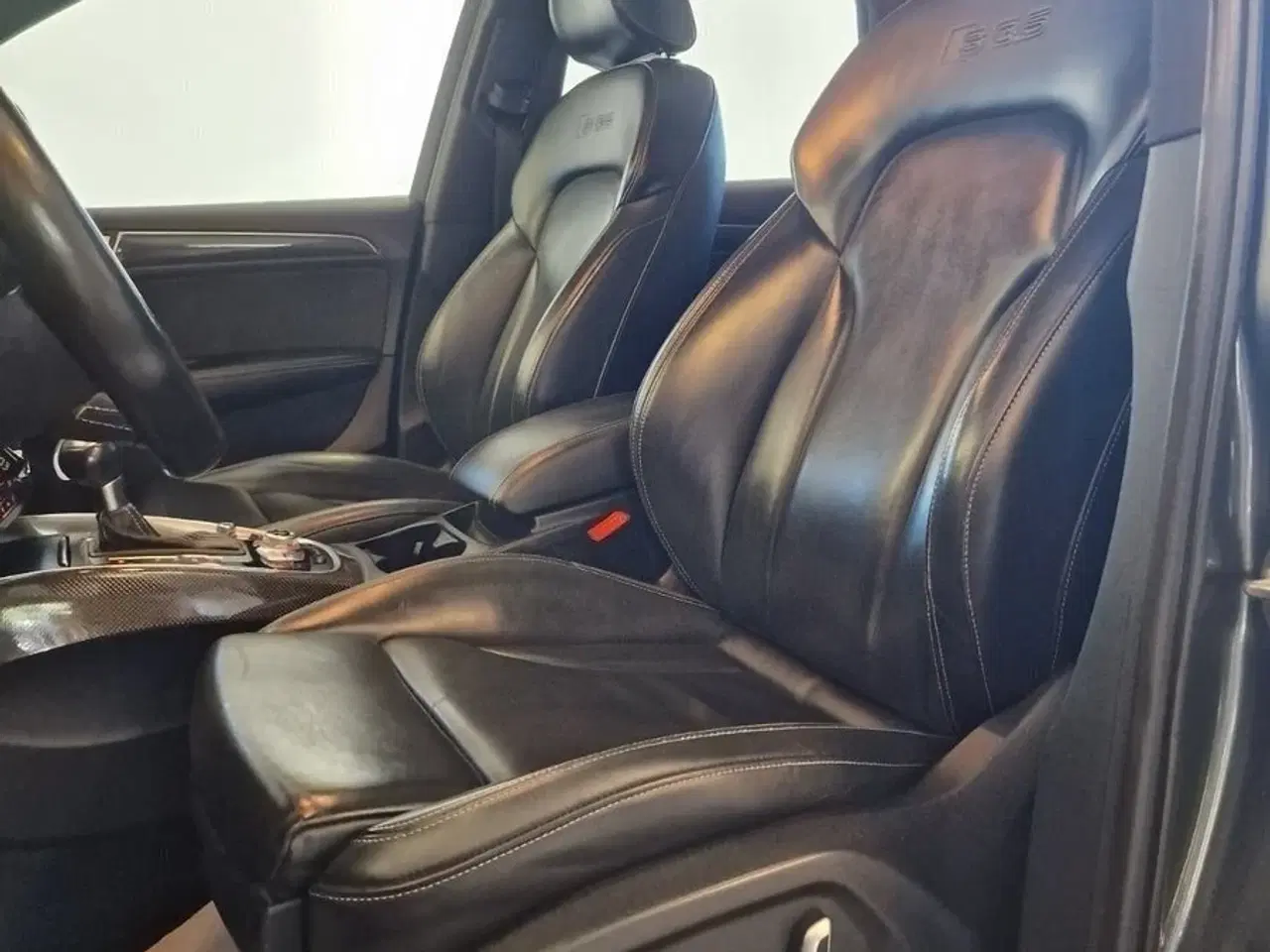 Billede 10 - Audi SQ5 3,0 TDi 313 quattro Tiptr.