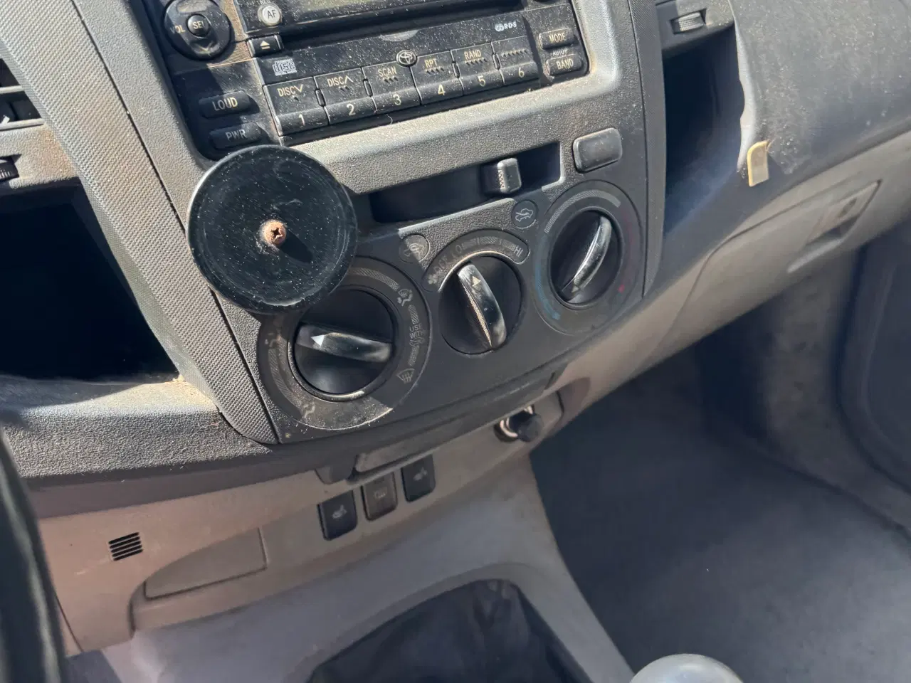 Billede 10 - Toyota Hilux 