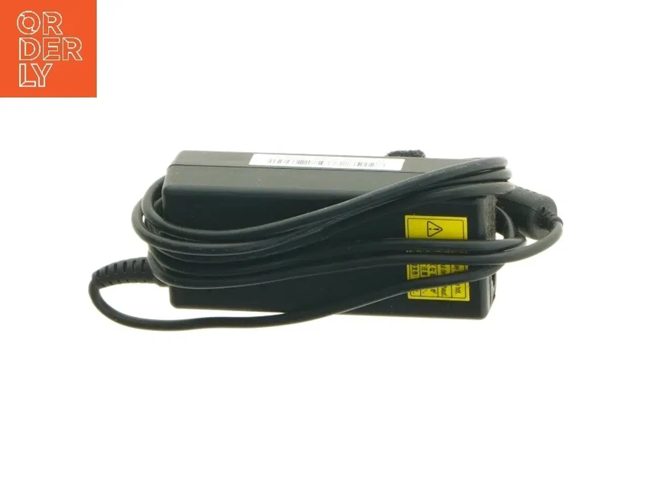 Billede 1 - Lenovo vægadapter fra Lenovo (str. 11x4,5 cm)
