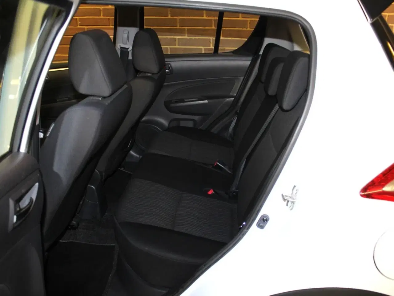 Billede 5 - Suzuki Swift 1,2 S ECO+