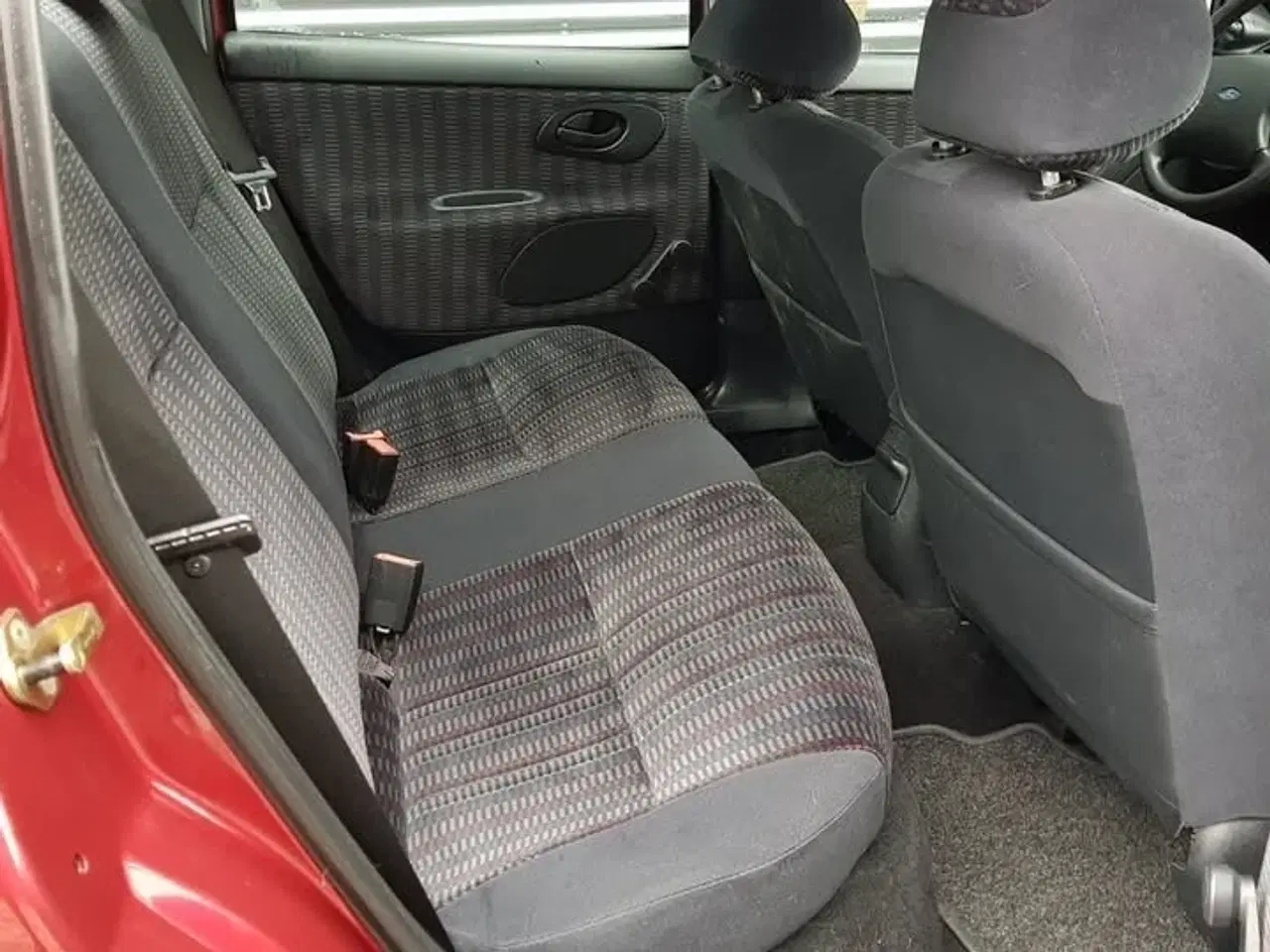 Billede 5 - Ford Mondeo 1,8i CLX