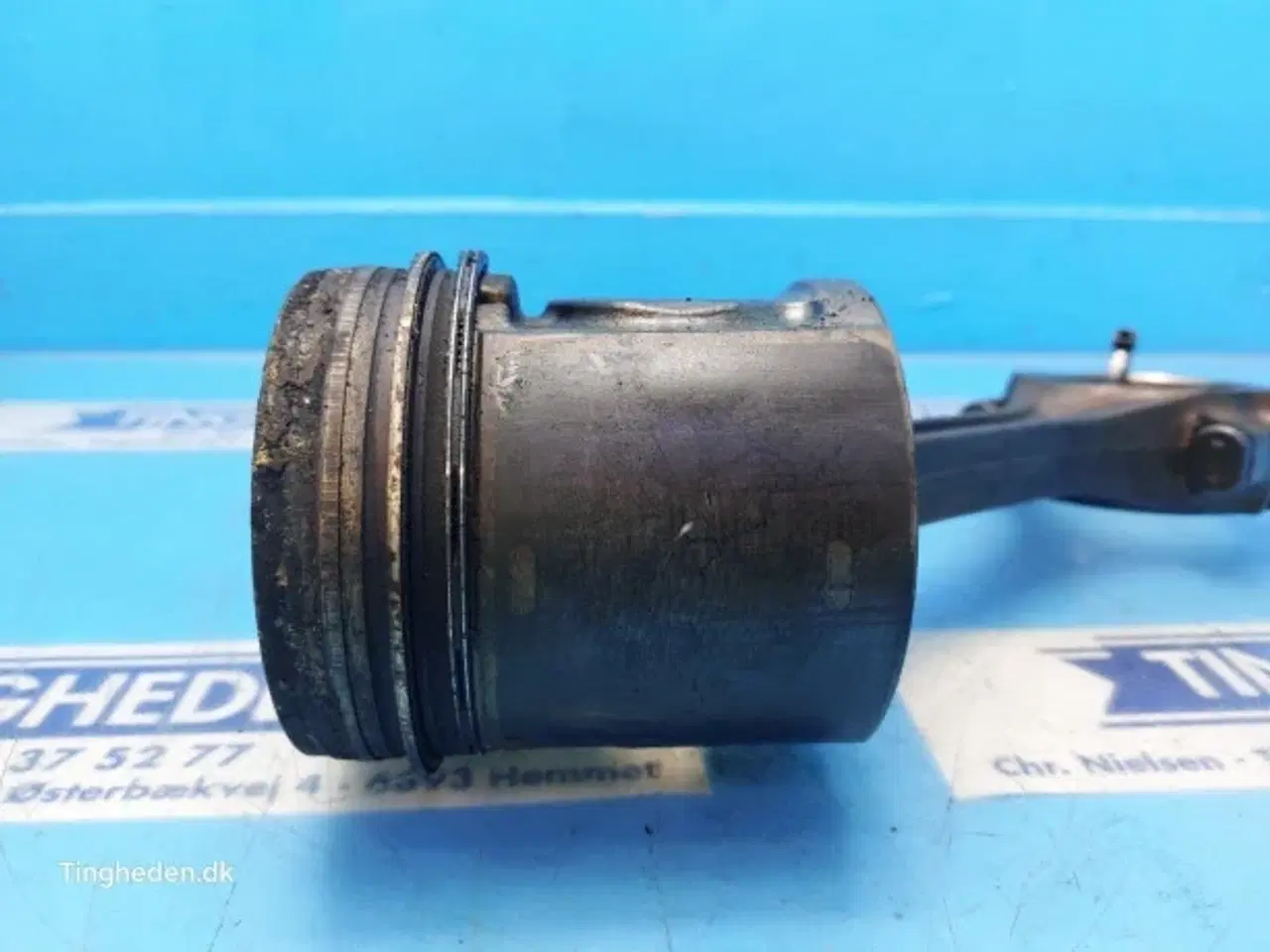 Billede 10 - Perkins 1006.60T Stempel 31337590