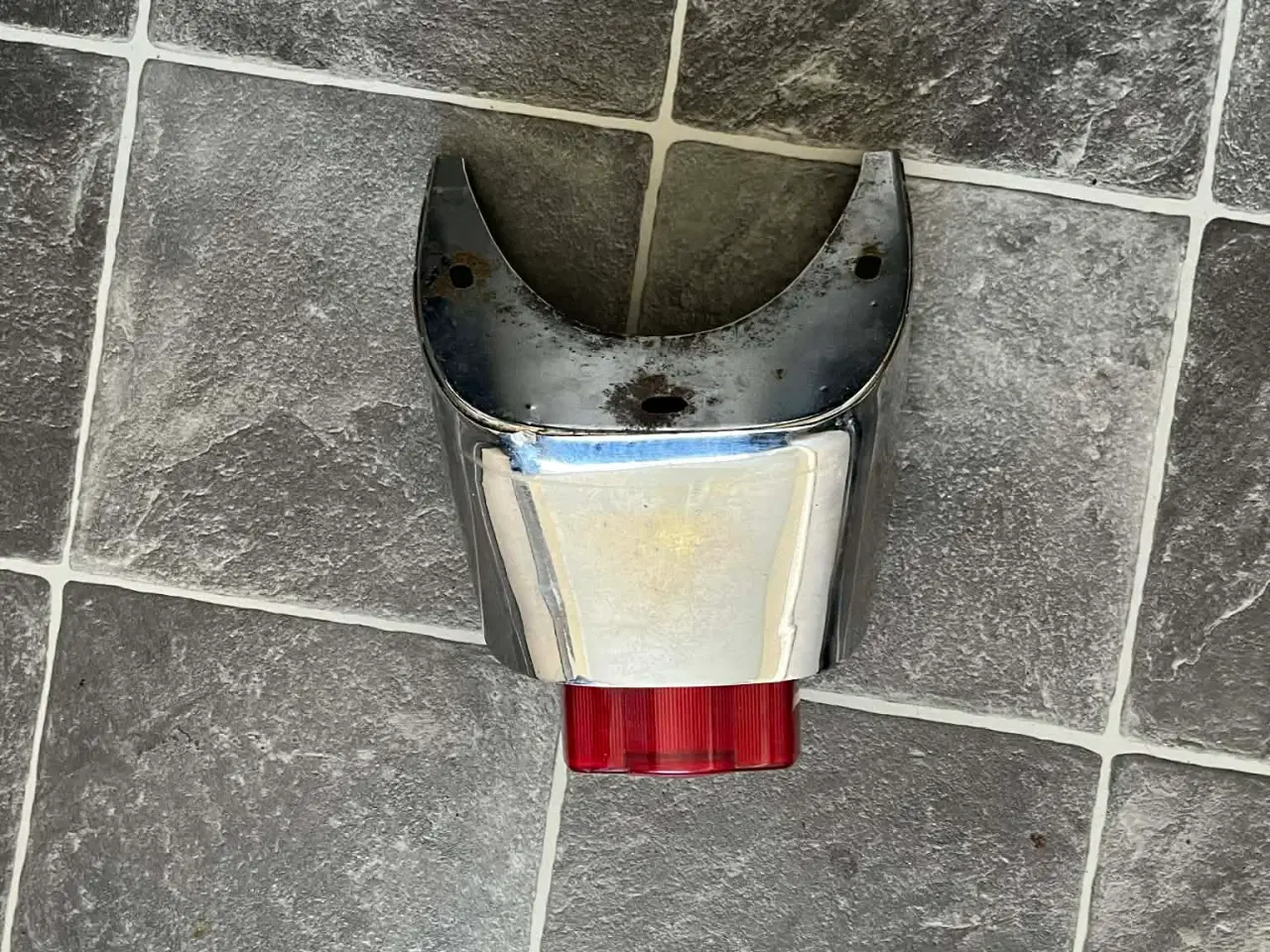 Billede 3 - Anderøv til DM 50 Samurai