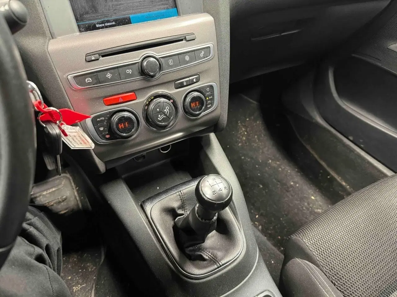 Billede 11 - Citroën C4 1,6 BlueHDi 100 Challenge