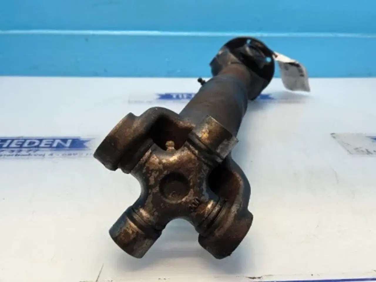 Billede 10 - Venieri 7.63B Kardanaksel 842.0.511