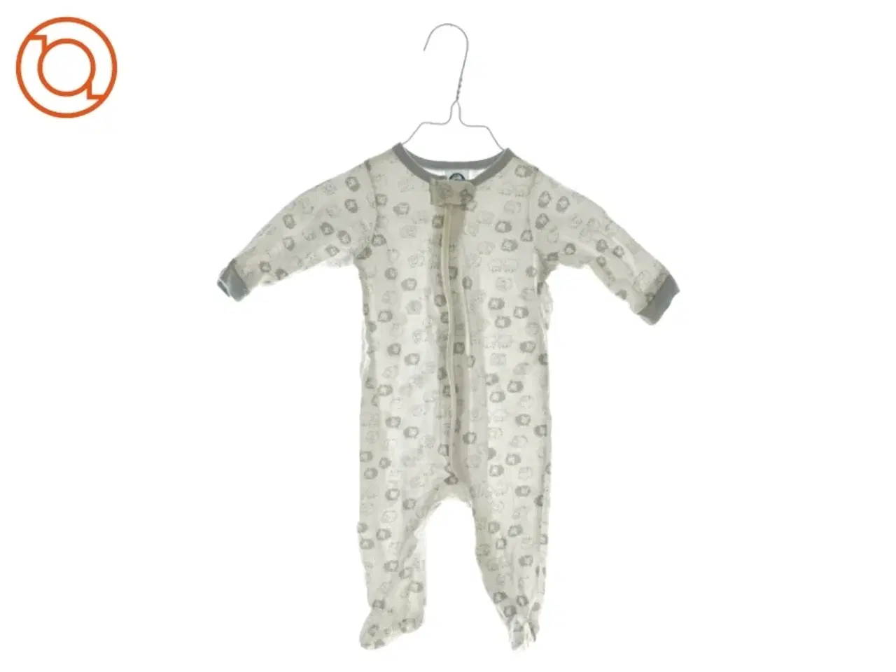 Billede 1 - Body stocking fra Garber (str. 0-3 mdr)