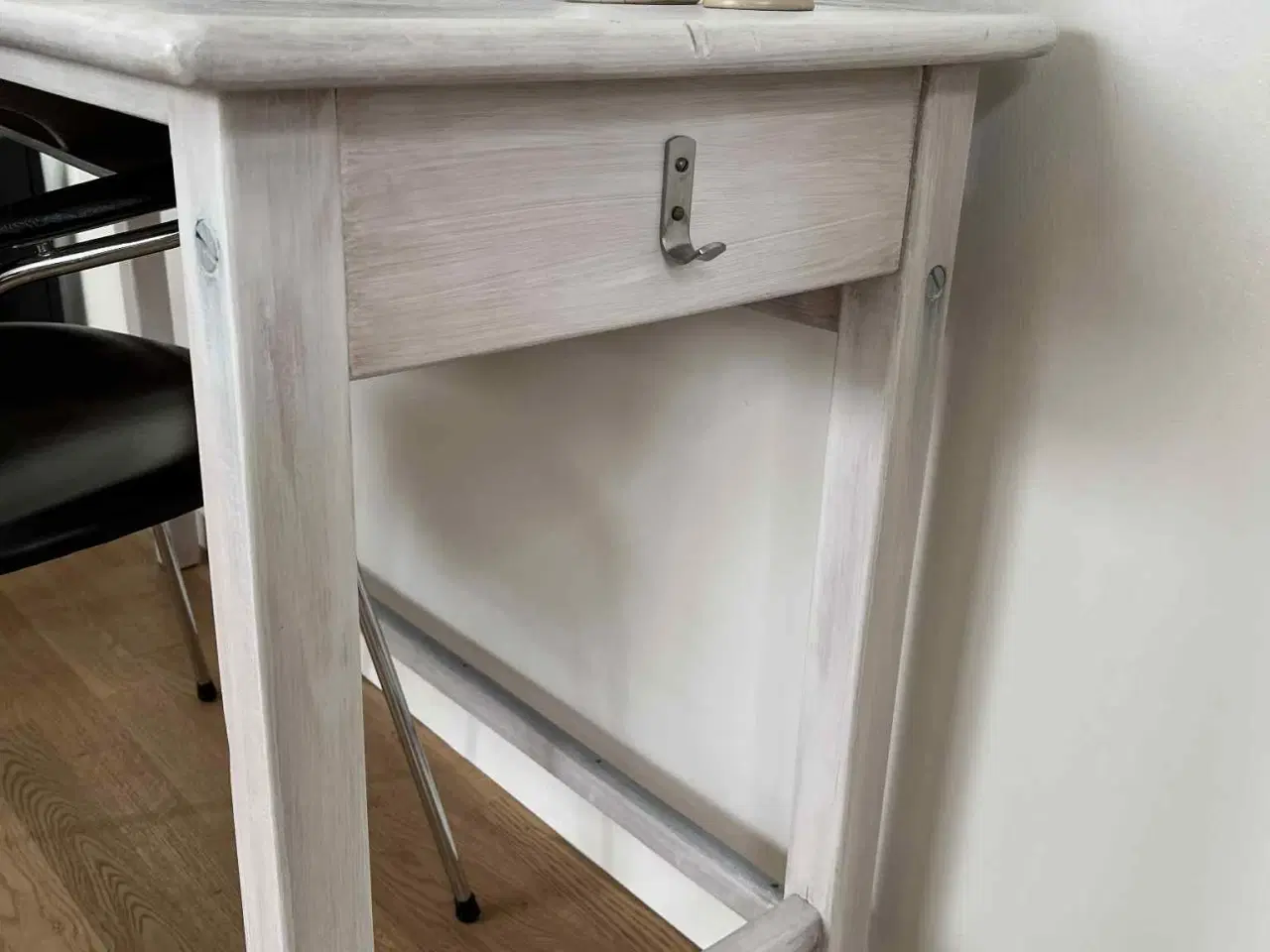 Billede 2 - Gammelt skolebord