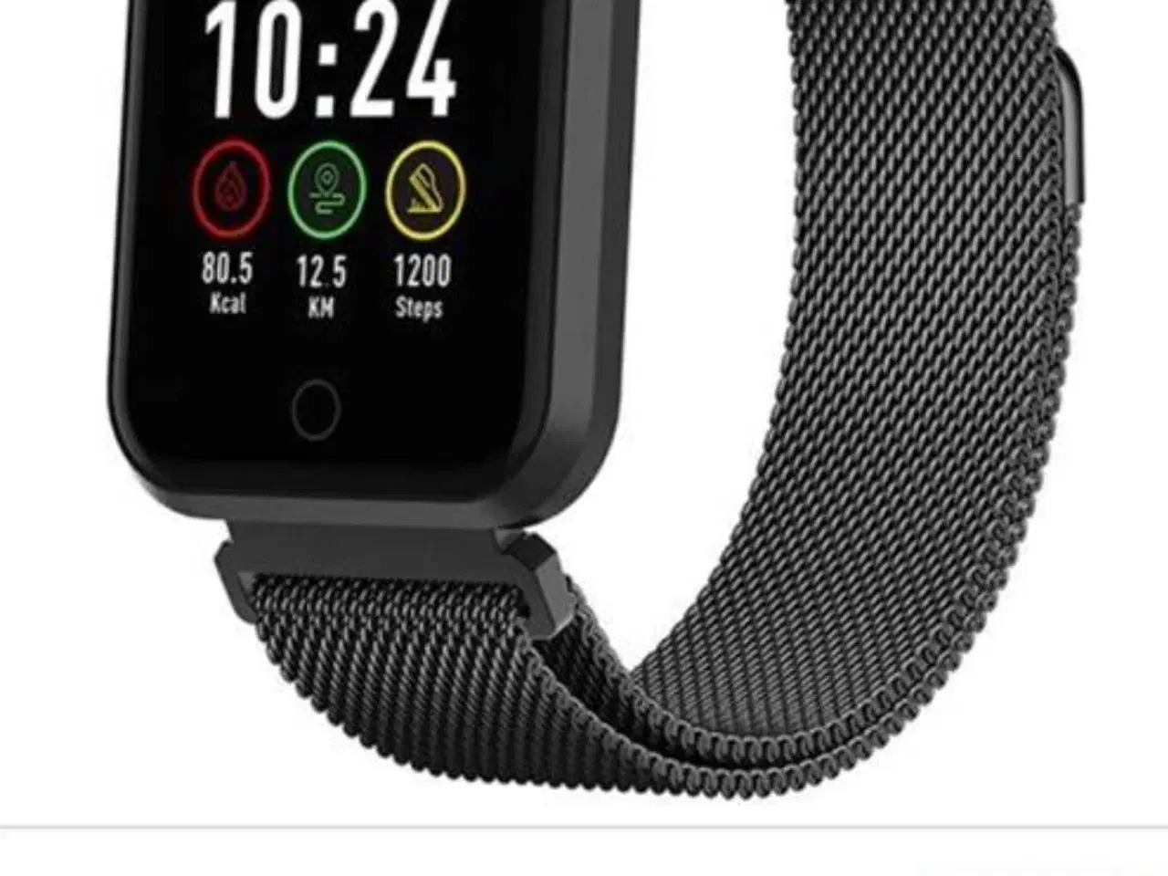 Billede 3 - Smart Smartwatch