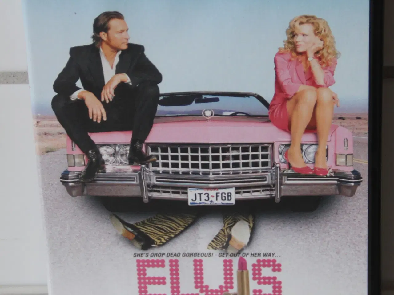 Billede 3 - DVD-film til salg