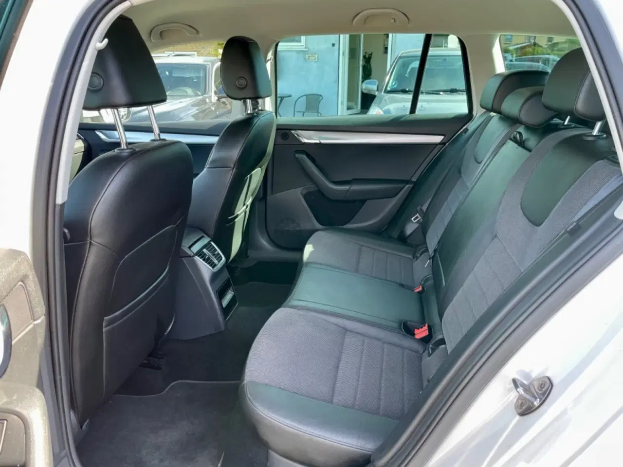 Billede 14 - Skoda Octavia 1,4 TSi 140 Elegance Combi DSG