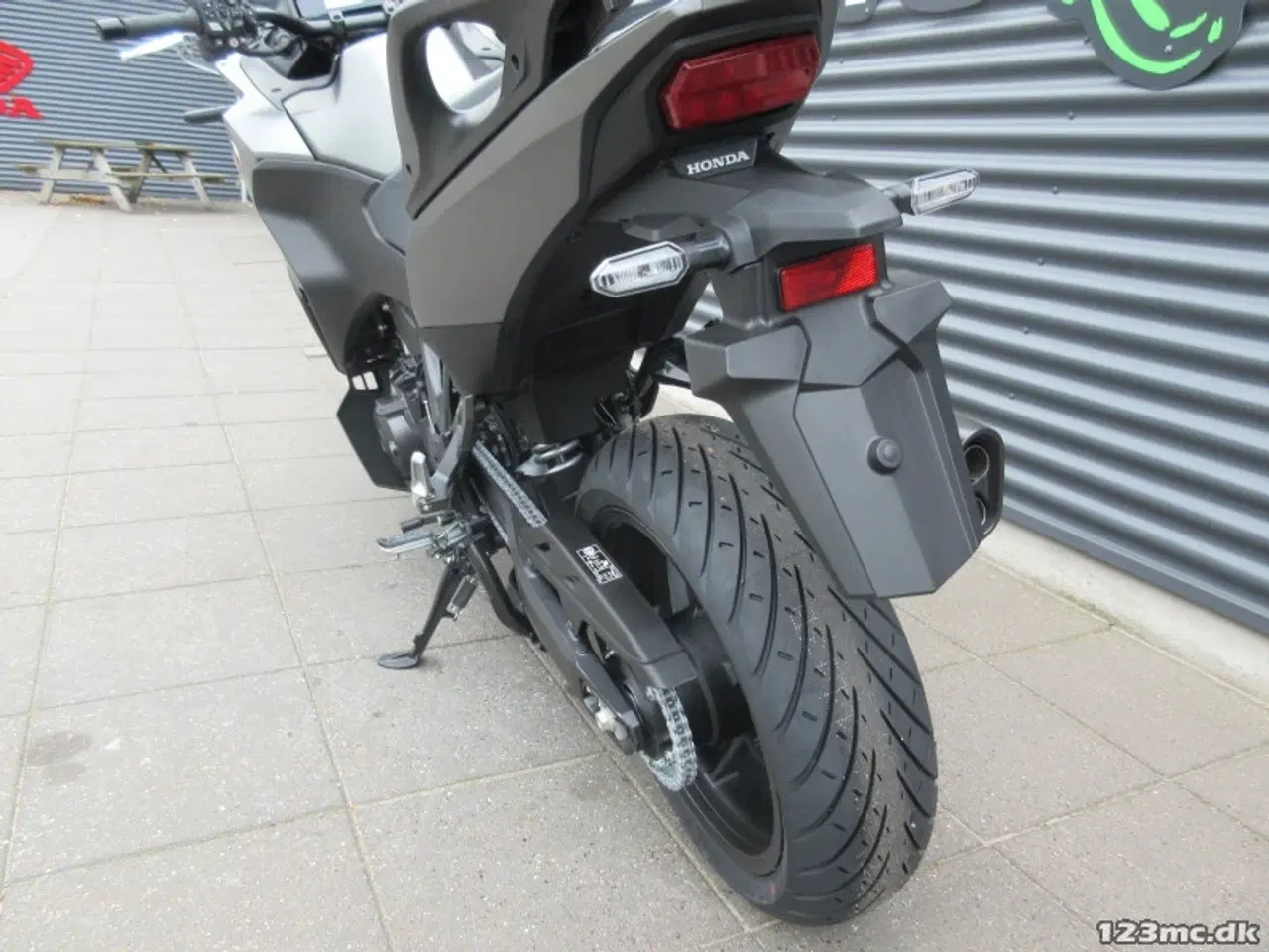Billede 27 - Honda NT 1100 A MC-SYD BYTTER GERNE  5 ÅRS FABRIKS GARANTI