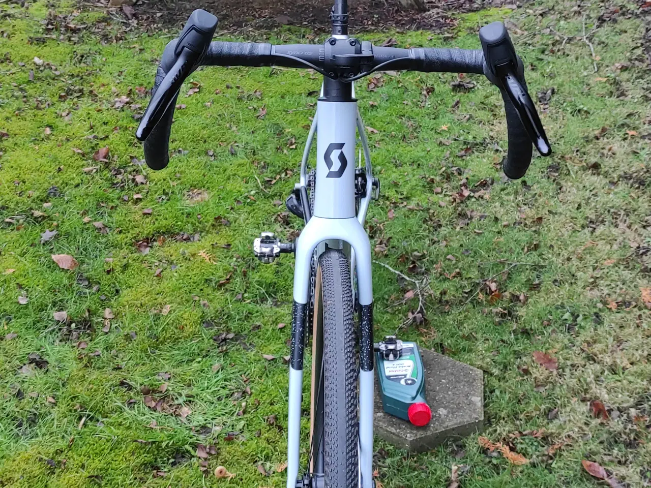 Billede 7 - Scott Addict Gravel 20 