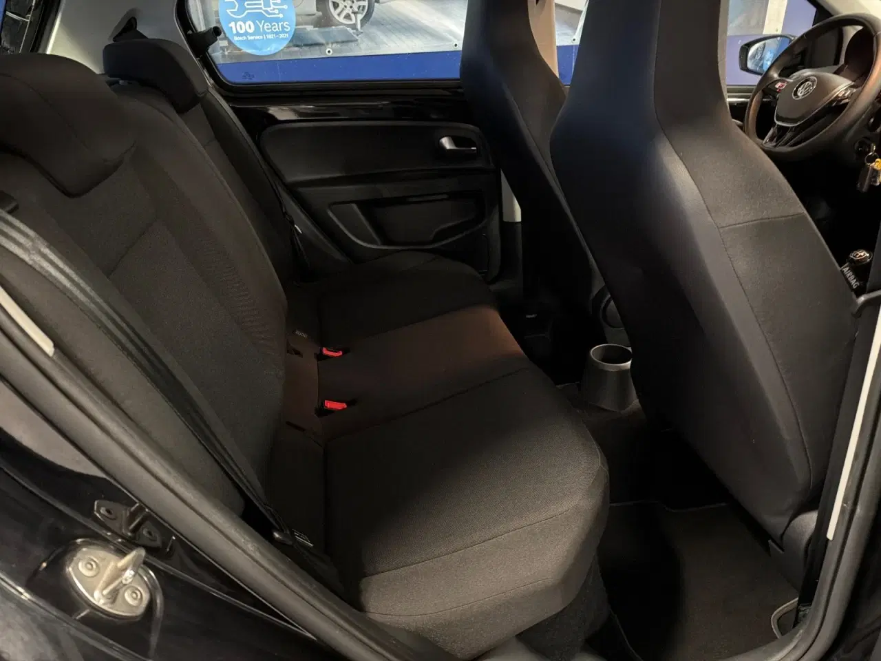 Billede 13 - VW Up! 1,0 MPi 60 Move Up! BMT