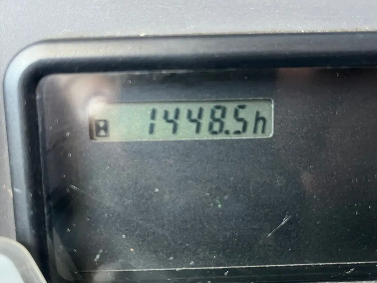 Billede 8 - Volvo EC20E Tiltman, centralsmørring og skovlpakke.