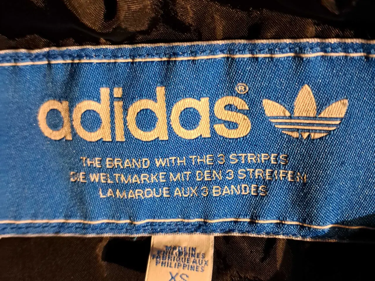 Billede 5 - Adidas Jakke