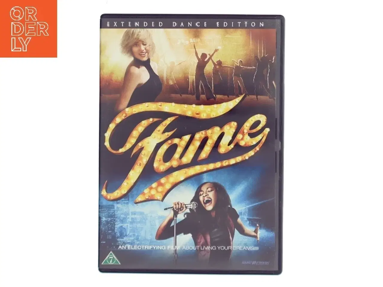 Billede 1 - FAME (DVD)
