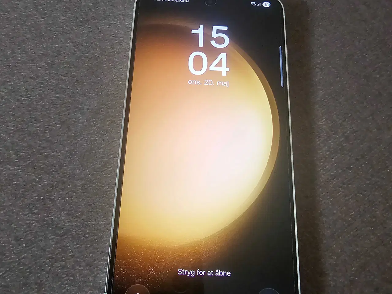 Billede 1 - Samsung galaxy s23 128 gb