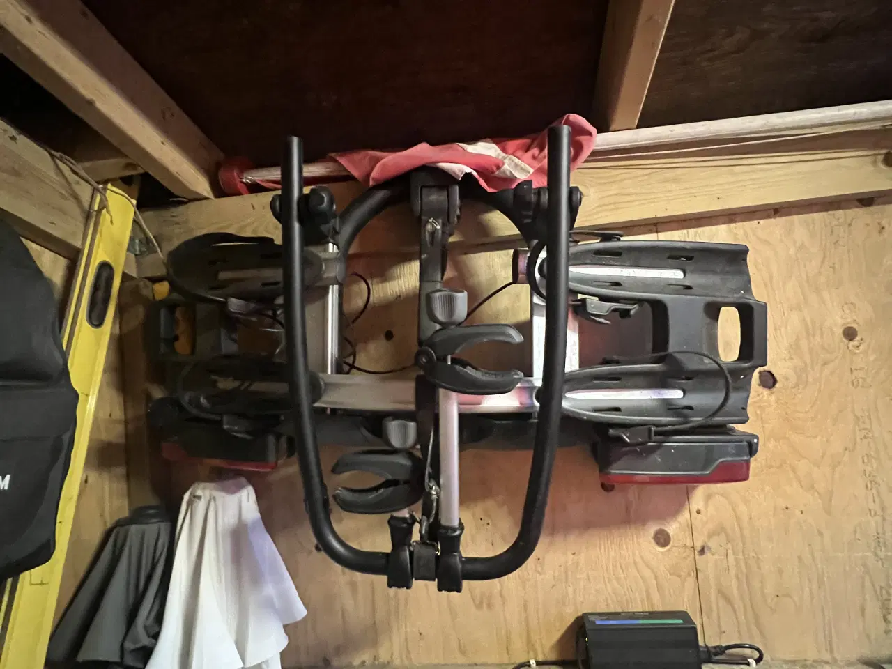 Billede 1 - Thule velo Company 924