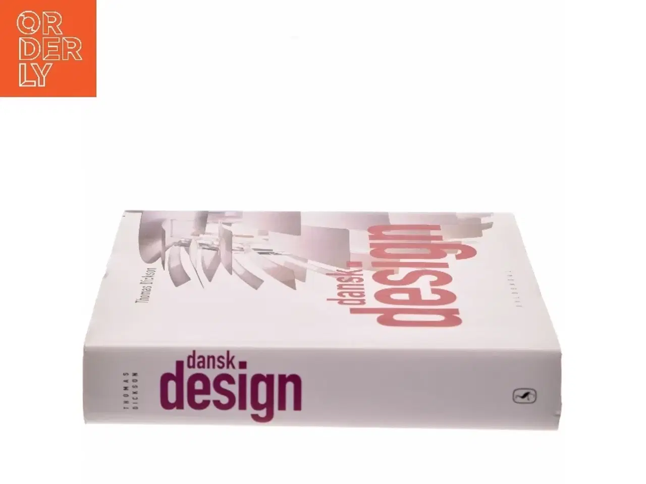 Billede 2 - Dansk design af Thomas Dickson (Bog)